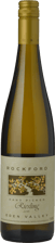 ROCKFORD Hand Picked Riesling, Eden Valley 2016 Bottle