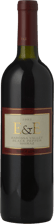 BAROSSA VALLEY ESTATE E & E Black Pepper Shiraz, Barossa Valley 1993 Bottle