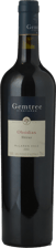 GEMTREE Obsidian Shiraz, McLaren Vale 2002 Bottle