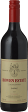 BOWEN ESTATE Shiraz, Coonawarra 2004 Bottle