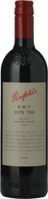 PENFOLDS Bin 798 RWT Shiraz, Barossa Valley 2020 Bottle