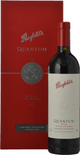 PENFOLDS Quantum Bin 98 Cabernet, Napa Valley 2018 Bottle