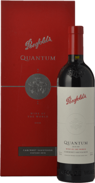 PENFOLDS Quantum Bin 98 Cabernet, Napa Valley 2018 Bottle image number 0