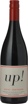 LA VIOLETTA UP Shiraz, Great Southern 2016 Bottle image number 0