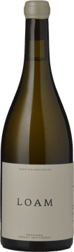 PAUL NELSON WINES Loam Chardonnay, Denmark, Great Southern 2023 Bottle image number 0