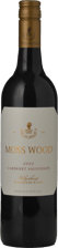 MOSS WOOD Moss Wood Vineyard Cabernet Sauvignon, Margaret River 2022 Bottle