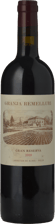 REMELLURI La Granja Gran Reserva, Rioja 2009 Bottle