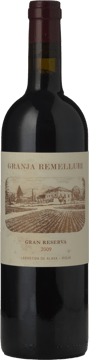 REMELLURI La Granja Gran Reserva, Rioja 2009 Bottle image number 0