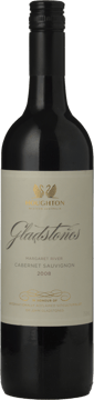 HOUGHTON Gladstones Cabernet Sauvignon, Margaret River 2008 Bottle image number 0