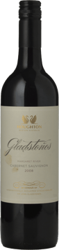 HOUGHTON Gladstones Cabernet Sauvignon, Margaret River 2008 Bottle image number 0