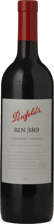 PENFOLDS Bin 389 Cabernet Shiraz, South Australia 2005 Bottle