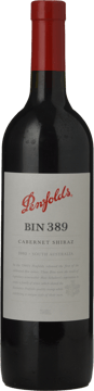 PENFOLDS Bin 389 Cabernet Shiraz, South Australia 2005 Bottle image number 0