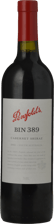 PENFOLDS Bin 389 Cabernet Shiraz, South Australia 2005 Bottle