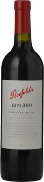 PENFOLDS Bin 389 Cabernet Shiraz, South Australia 2005 Bottle image number 0