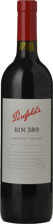 PENFOLDS Bin 389 Cabernet Shiraz, South Australia 2005 Bottle