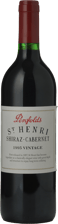 PENFOLDS St. Henri Shiraz, South Australia 1995 Bottle