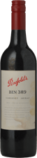 PENFOLDS Bin 389 Cabernet Shiraz, South Australia 2011 Bottle