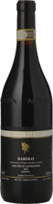AZIENDA AGRICOLA MONCHIERO Rocche Di Castiglione Riserva , Barolo DOCG 2012 Bottle