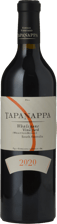 TAPANAPPA Whalebone Vineyard Cabernet Merlot-Cabernet Franc, Wrattonbully 2020 Bottle