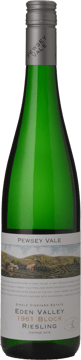 PEWSEY VALE 1961 Block Riesling, Eden Valley 2018 Bottle image number 0