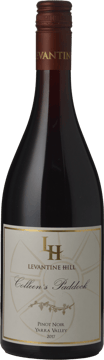 LEVANTINE HILL Colleen's Paddock Pinot Noir, Yarra Valley 2017 Bottle image number 0