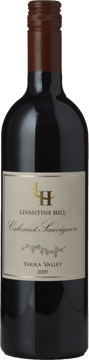 LEVANTINE HILL Cabernet Sauvignon, Yarra Valley 2019 Bottle image number 0