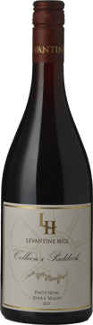 LEVANTINE HILL Colleen's Paddock Pinot Noir, Yarra Valley 2017 Bottle image number 0