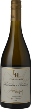 LEVANTINE HILL Katherine's Paddock Chardonnay, Yarra Valley 2018 Bottle image number 0
