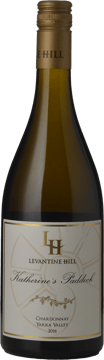 LEVANTINE HILL Katherine's Paddock Chardonnay, Yarra Valley 2018 Bottle image number 0