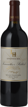 LEVANTINE HILL Samantha's Paddock Cabernet blend, Yarra Valley 2018 Bottle image number 0