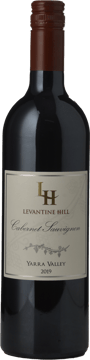 LEVANTINE HILL Cabernet Sauvignon, Yarra Valley 2019 Bottle image number 0