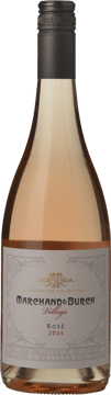 MARCHAND & BURCH Villages Rose, Great Southern, Margaret River 2024 Bottle image number 0