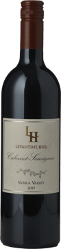 LEVANTINE HILL Cabernet Sauvignon, Yarra Valley 2019 Bottle image number 0