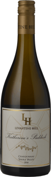 LEVANTINE HILL Katherine's Paddock Chardonnay, Yarra Valley 2018 Bottle image number 0