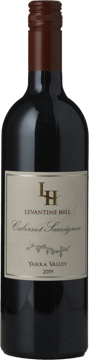 LEVANTINE HILL Cabernet Sauvignon, Yarra Valley 2019 Bottle image number 0