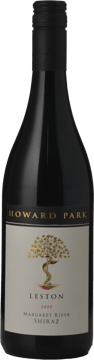 HOWARD PARK Leston Vineyard Shiraz, Margaret River 2020 Bottle image number 0