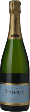 DUMANGIN L'Extra Brut 1er Cru, Champagne NV Bottle