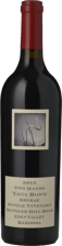 TWO HANDS Yacca Block Shiraz, Eden Valley 2015 Bottle