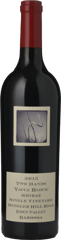 TWO HANDS Yacca Block Shiraz, Eden Valley 2015 Bottle image number 0