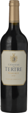 CHATEAU DU TERTRE 5me cru classe, Margaux 2015 Bottle