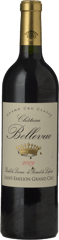 CHATEAU BELLEVUE Grand cru classe, St-Emilion 2009 Bottle image number 0