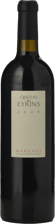CHATEAU DES EYRINS, Margaux 2009 Bottle