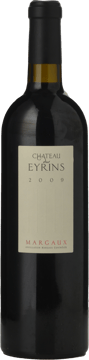 CHATEAU DES EYRINS, Margaux 2009 Bottle image number 0