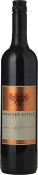 VOYAGER ESTATE Cabernet Sauvignon Merlot, Margaret River 2011 Bottle image number 0