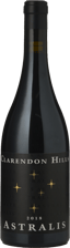 CLARENDON HILLS Astralis Syrah, McLaren Vale 2018 Bottle