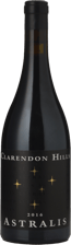 CLARENDON HILLS Astralis Syrah, McLaren Vale 2016 Bottle
