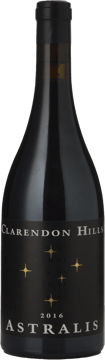CLARENDON HILLS Astralis Syrah, McLaren Vale 2016 Bottle image number 0