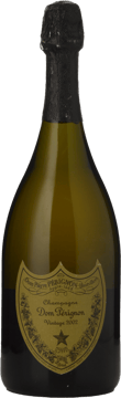 MOET & CHANDON Cuvee Dom Perignon Brut, Champagne 2002 Bottle image number 0