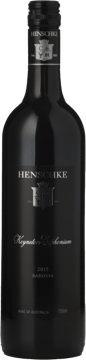 HENSCHKE Keyneton Estate Euphonium Shiraz Cabernet Merlot, Barossa 2015 Bottle image number 0