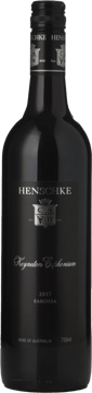 HENSCHKE Keyneton Estate Euphonium Shiraz Cabernet Merlot, Barossa 2017 Bottle image number 0